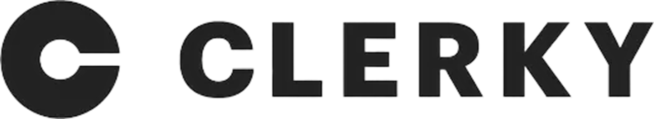 Clerky logo